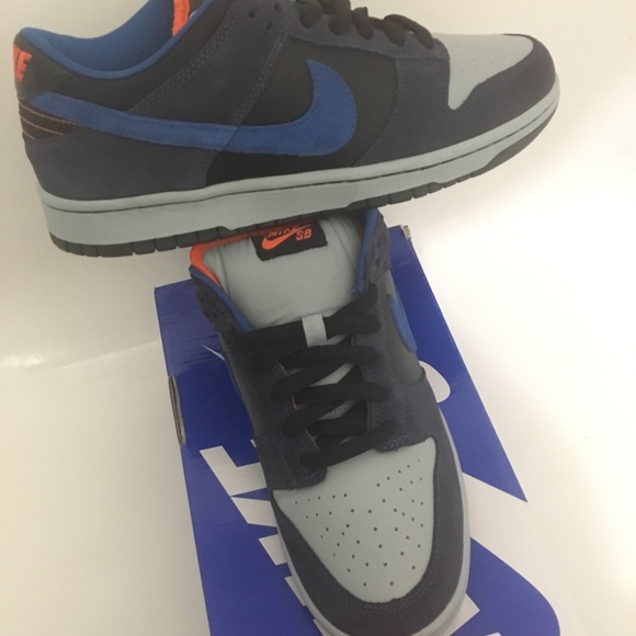 ❌SOLD❌Nike SB Dunk Low Patagonia Sz 9 RARE 🔥 2009 - Picture 5 of 7